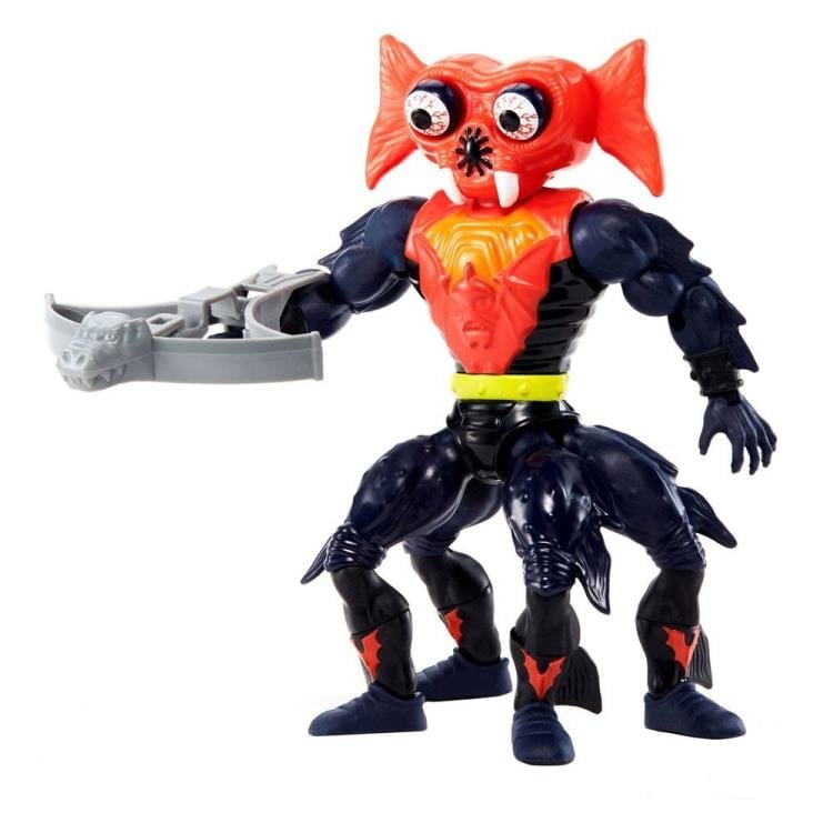 Masters of the Universe: Origins Mantenna (Multi-Language Packaging) Gallery Image 3