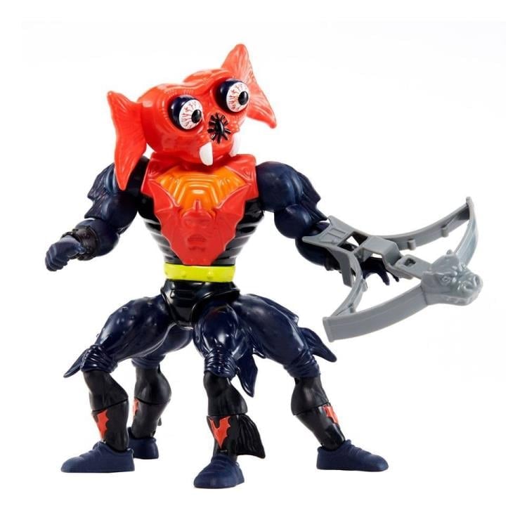 Masters of the Universe: Origins Mantenna (Multi-Language Packaging) Gallery Image 5