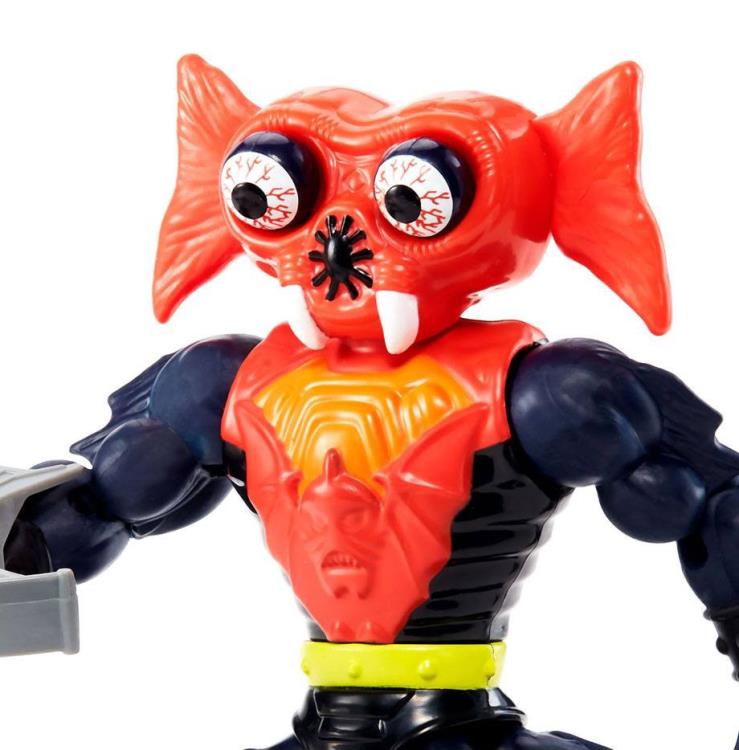 Masters of the Universe: Origins Mantenna (Multi-Language Packaging) Gallery Image 7