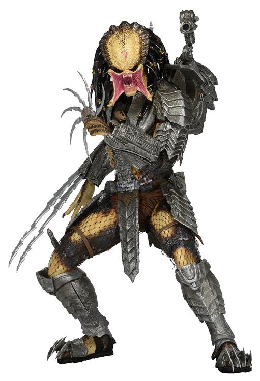 Predator Series 14 Set of 3 Figures Gallery Image 4