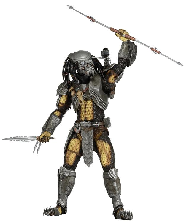 Predator Series 14 Set of 3 Figures Gallery Image 3