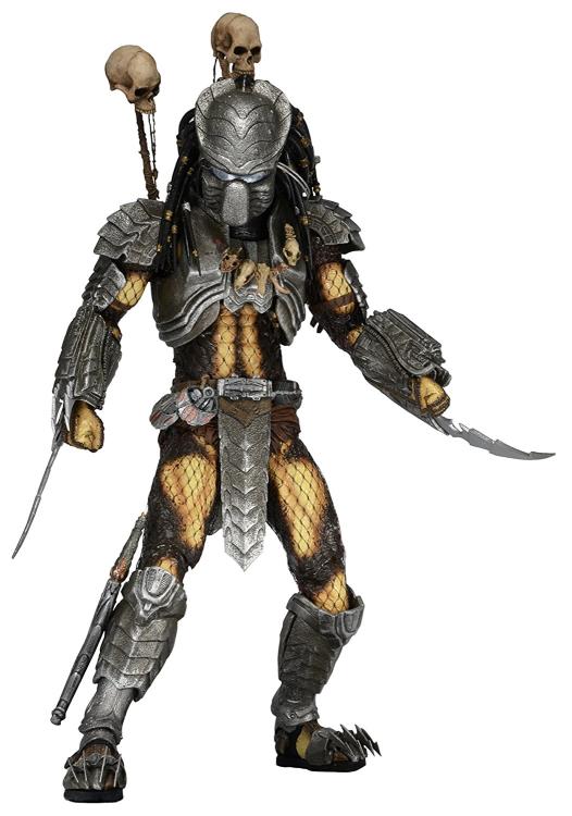 Predator Series 14 Set of 3 Figures Gallery Image 5