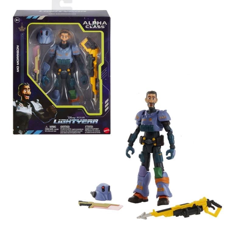Lightyear Alpha Class Mo Morrison Figure Gallery Image 11