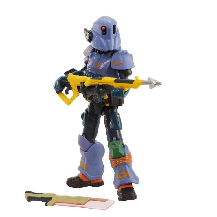 Lightyear Alpha Class Mo Morrison Figure Gallery Image 7