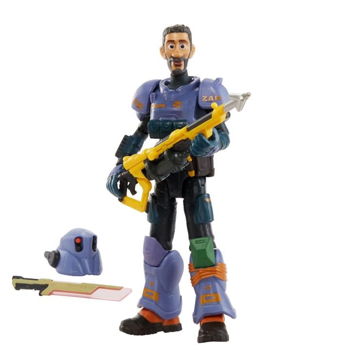 Lightyear Alpha Class Mo Morrison Figure Gallery Image 4