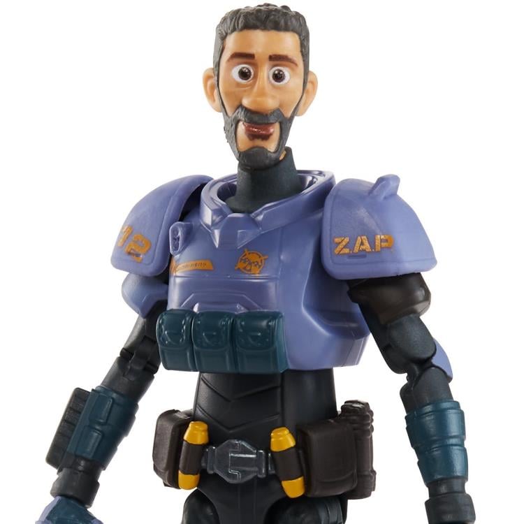 Lightyear Alpha Class Mo Morrison Figure Gallery Image 6