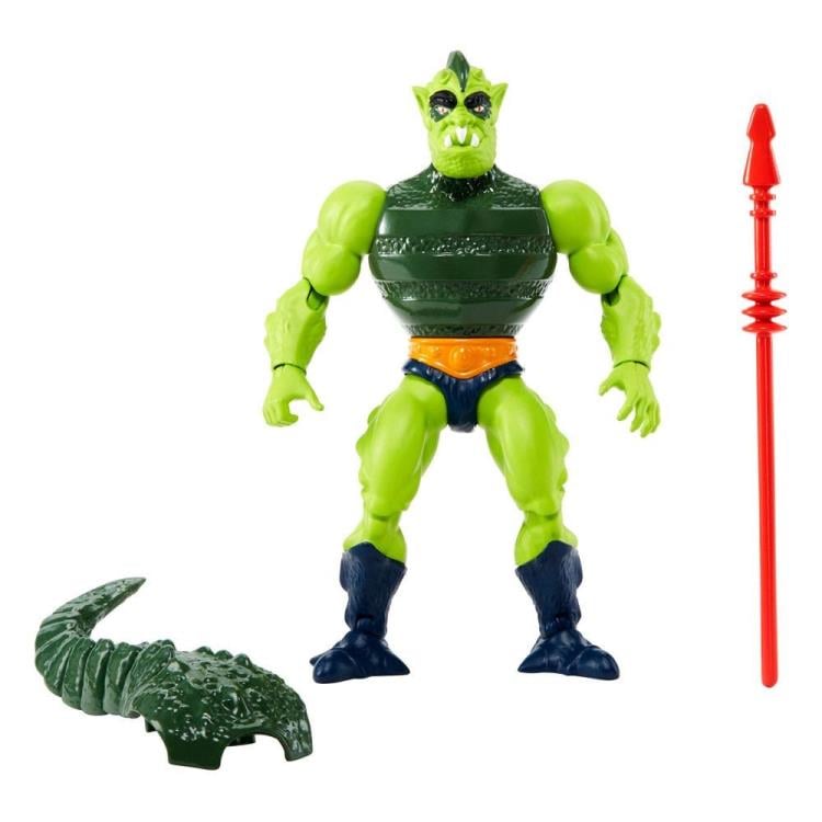 Masters of the Universe: Origins Whiplash (Multi-Language Packaging) Gallery Image 10