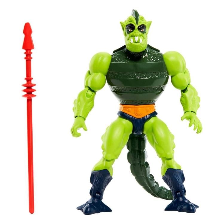 Masters of the Universe: Origins Whiplash (Multi-Language Packaging) Gallery Image 9