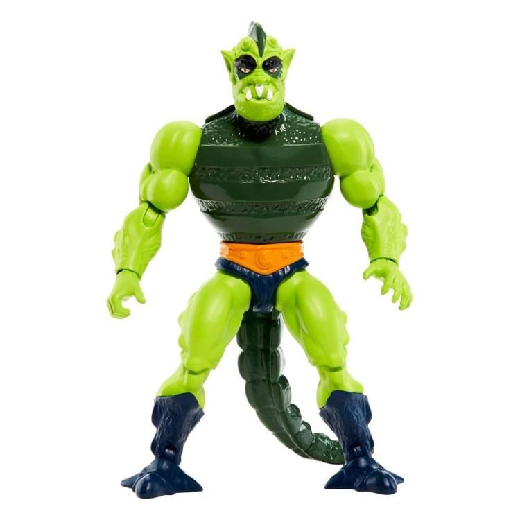 Masters of the Universe: Origins Whiplash (Multi-Language Packaging) Gallery Image 3