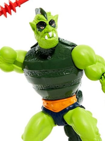Masters of the Universe: Origins Whiplash (Multi-Language Packaging) Gallery Image 2