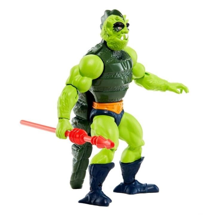 Masters of the Universe: Origins Whiplash (Multi-Language Packaging) Gallery Image 6