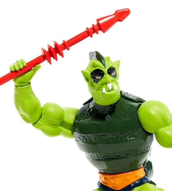 Masters of the Universe: Origins Whiplash (Multi-Language Packaging) Gallery Image 8