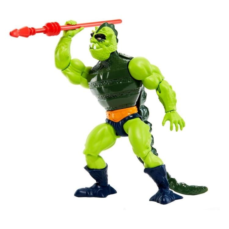 Masters of the Universe: Origins Whiplash (Multi-Language Packaging) Gallery Image 5