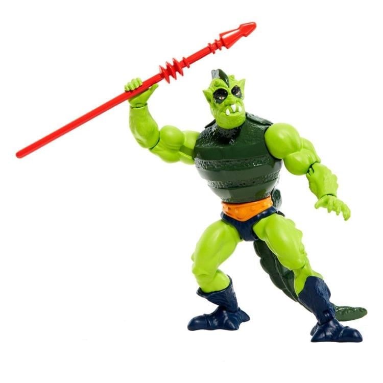 Masters of the Universe: Origins Whiplash (Multi-Language Packaging) Gallery Image 4