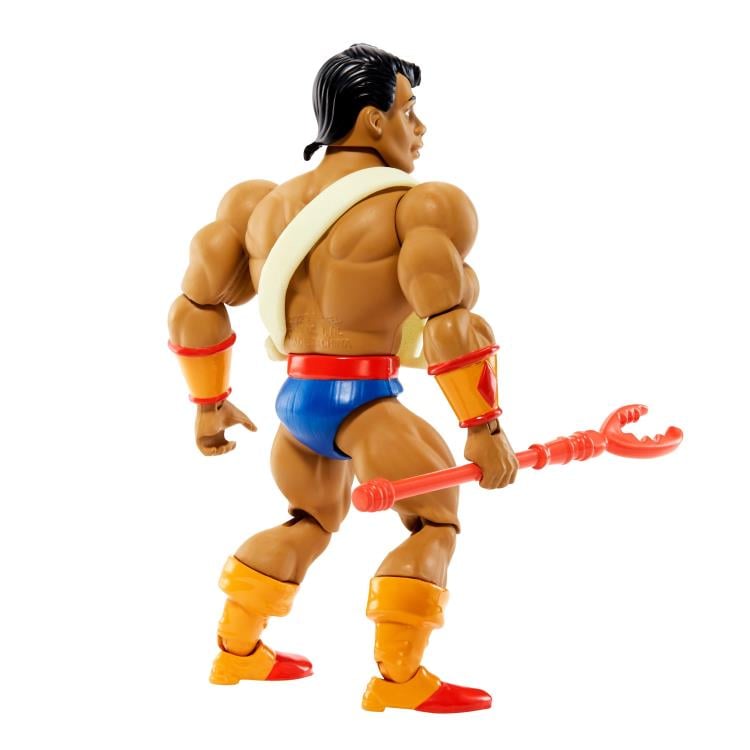 Masters of the Universe: Origins Digitino (Multi-Language Packaging) Gallery Image 5