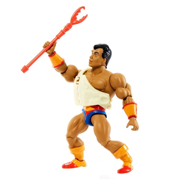 Masters of the Universe: Origins Digitino (Multi-Language Packaging) Gallery Image 3