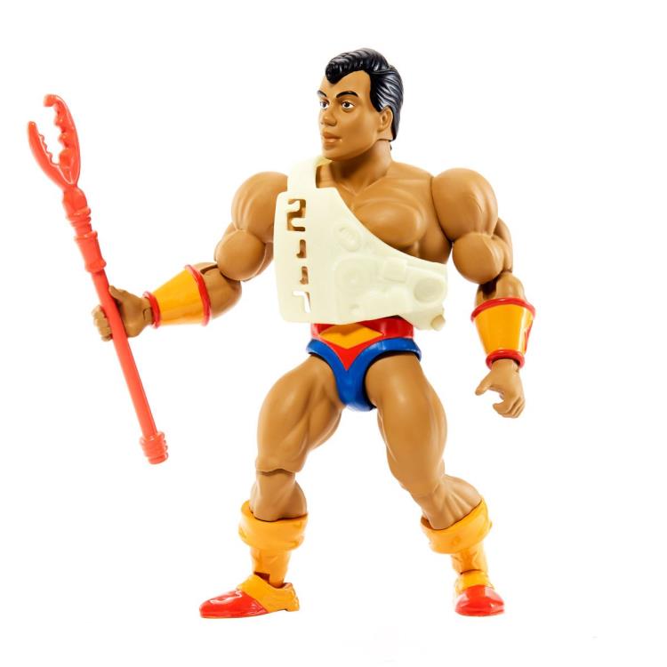 Masters of the Universe: Origins Digitino (Multi-Language Packaging) Gallery Image 4