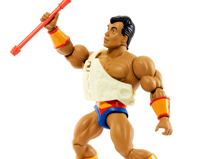 Masters of the Universe: Origins Digitino (Multi-Language Packaging) Gallery Image 1