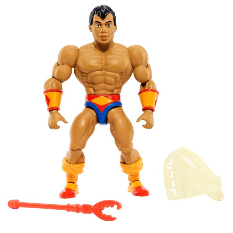 Masters of the Universe: Origins Digitino (Multi-Language Packaging) Gallery Image 7