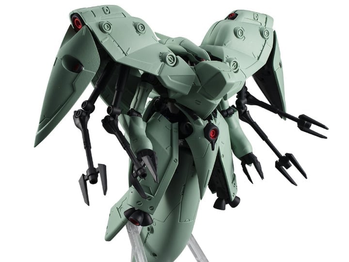 Mobile Suit Gundam 0083: Stardust Memory Mobile Suit Ensemble EX41
