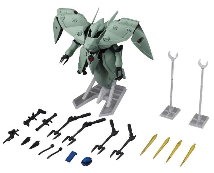 Mobile Suit Gundam 0083: Stardust Memory Mobile Suit Ensemble EX41