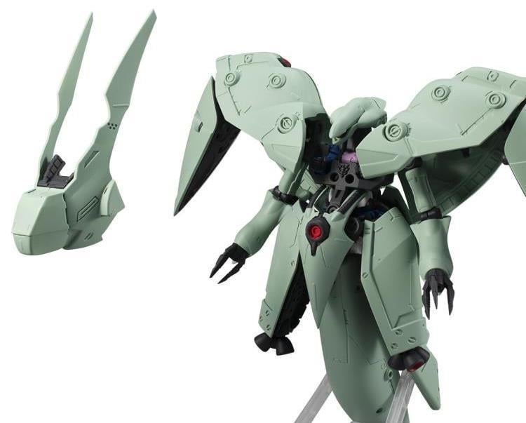 Mobile Suit Gundam 0083: Stardust Memory Mobile Suit Ensemble EX41