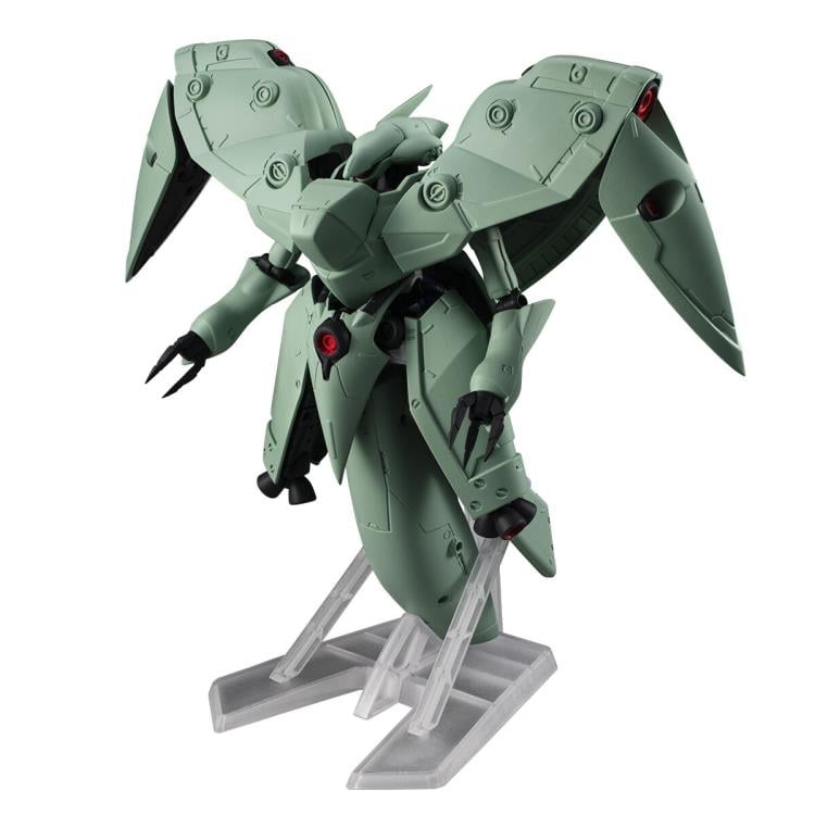 Mobile Suit Gundam 0083: Stardust Memory Mobile Suit Ensemble EX41