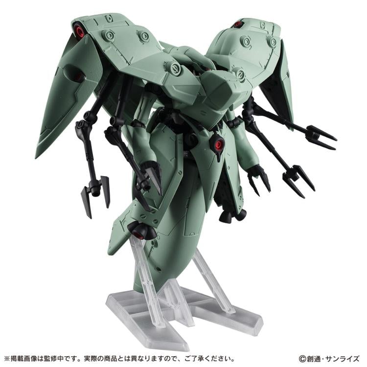 MOBILE SUIT ENSEMBLE EX41 & EX40 セット箱未開封 Mobile Suit Gundam 0083: Stardust Memory Mobile Suit Ensemble EX41