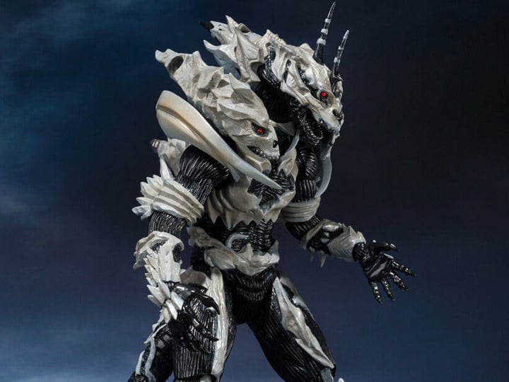 新品 S.H.モンスターアーツ モンスターX ゴジラFINAL WARS Godzilla: Final Wars S.H.MonsterArts Monster X