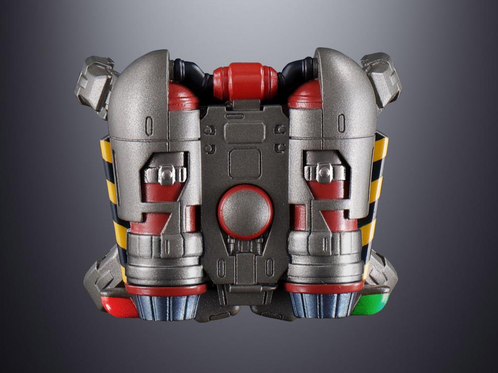 Lightyear S.H.Figuarts Buzz Lightyear Action Figure Gallery Image 15