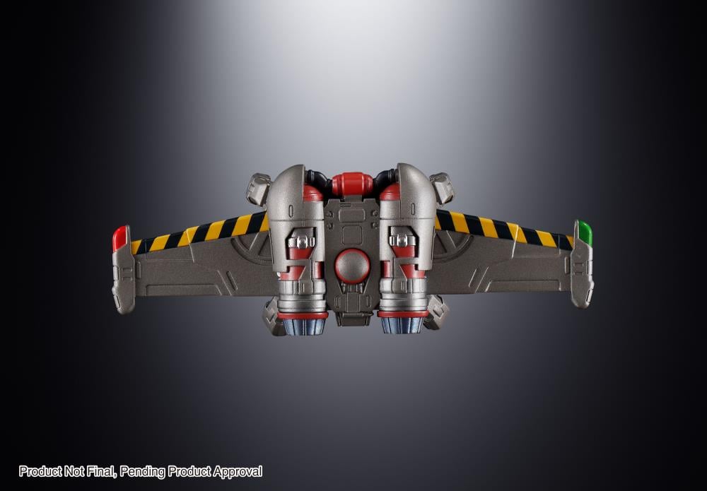 Lightyear S.H.Figuarts Buzz Lightyear Action Figure Gallery Image 16