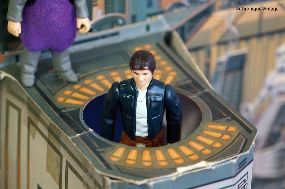 Star Wars: 1978-1985 Kenner Toy Line Book Gallery Image 11
