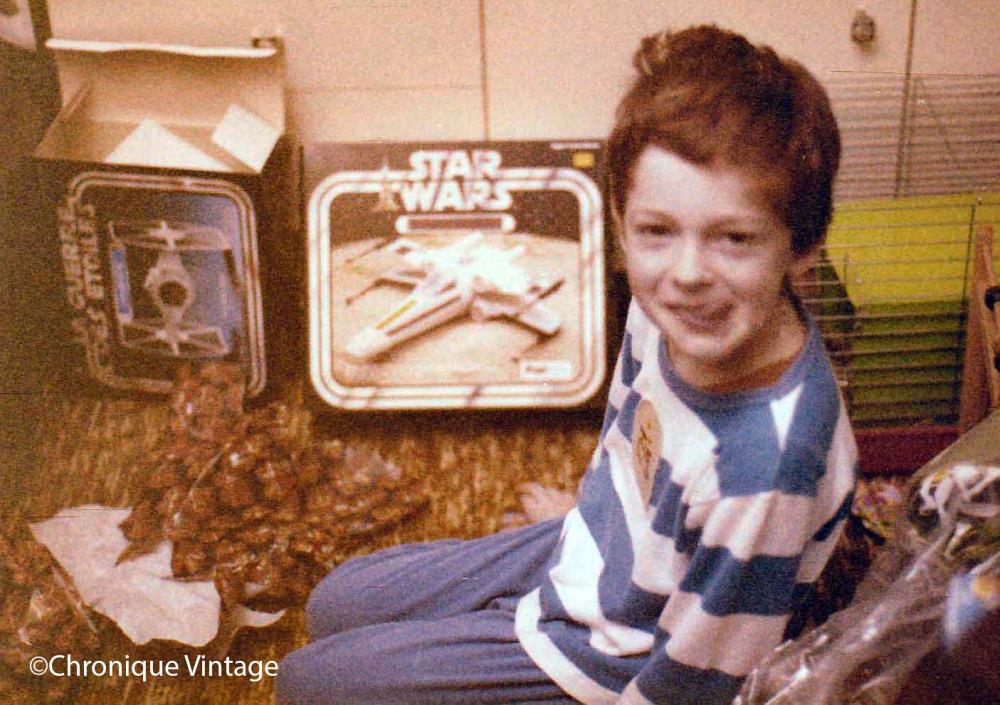 Star Wars: 1978-1985 Kenner Toy Line Book Gallery Image 7