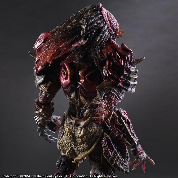 Predator Variant Play Arts Kai Predator Gallery Image 4
