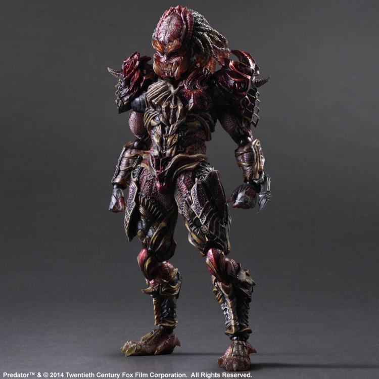 Predator Variant Play Arts Kai Predator Gallery Image 3