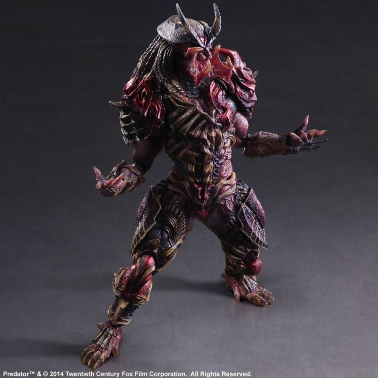 Predator Variant Play Arts Kai Predator Gallery Image 6