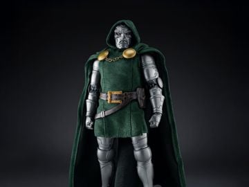 One:12 Collective Figures | Mezco One:12 Collective Figures