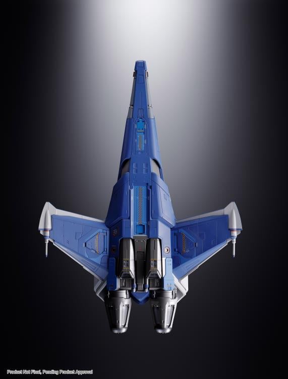 Lightyear Chogokin XL-15 Space Ship Gallery Image 8
