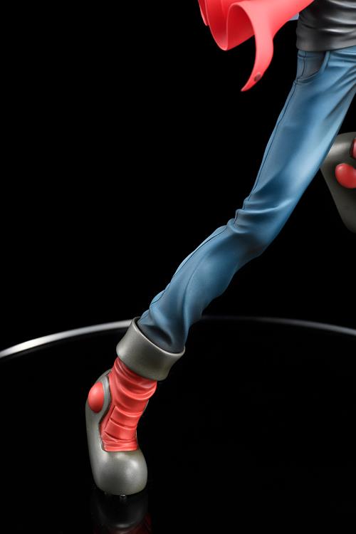 Yu-Gi-Oh! Duel Monsters GX Judai Yuki 1/7 Scale Figure Gallery Image 6
