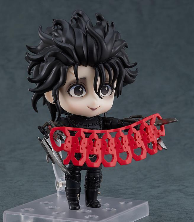 Edward Scissorhands Nendoroid No.1873 Edward Scissorhands Gallery Image 6