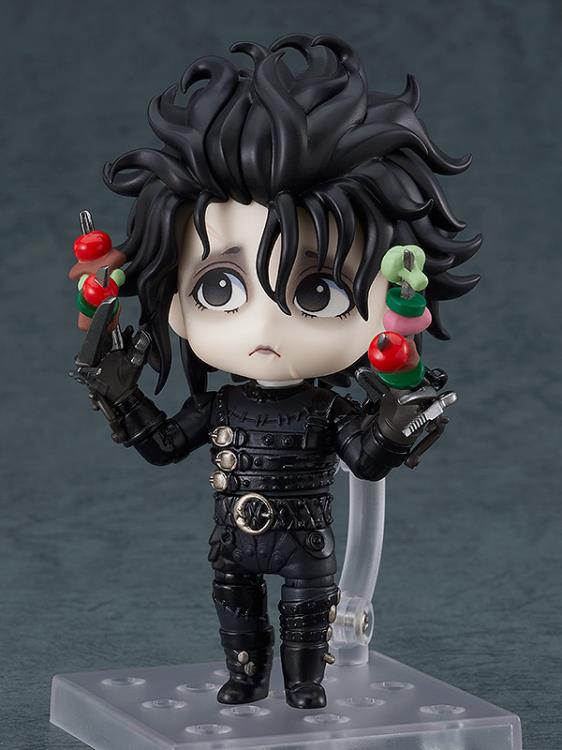 Edward Scissorhands Nendoroid No.1873 Edward Scissorhands Gallery Image 5