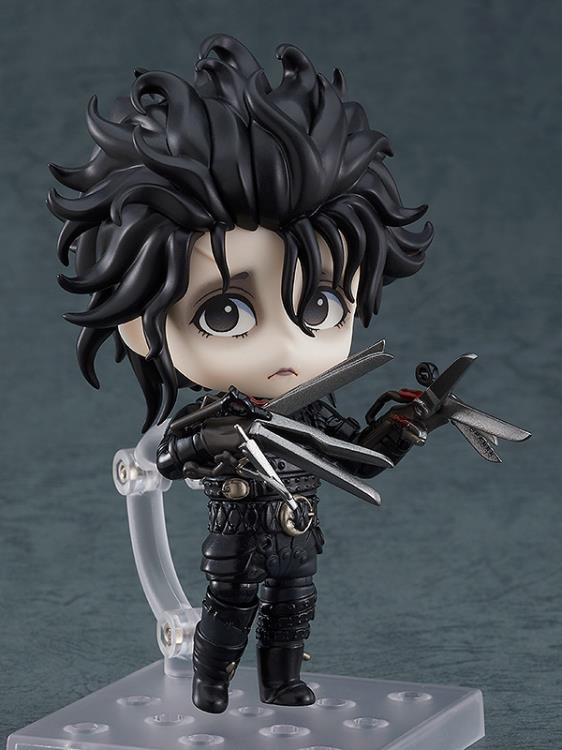 Edward Scissorhands Nendoroid No.1873 Edward Scissorhands Gallery Image 3