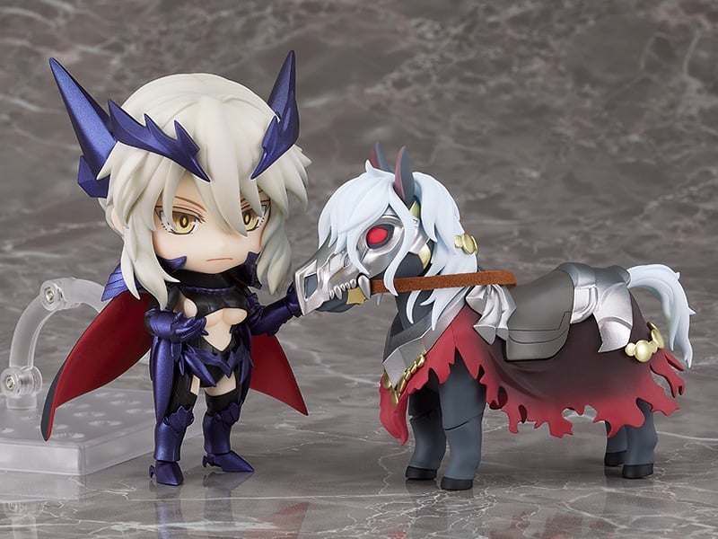 Fate/Grand Order Nendoroid No.1868 Lancer/Altria Pendragon (Alter) Gallery Image 5