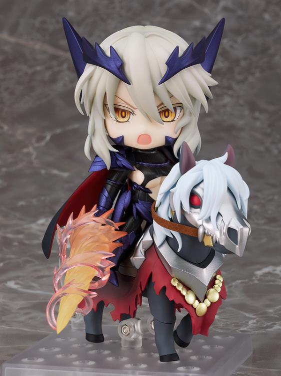 Fate/Grand Order Nendoroid No.1868 Lancer/Altria Pendragon (Alter) Gallery Image 7