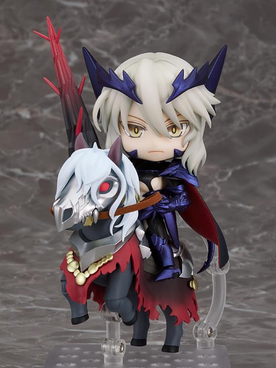 Fate/Grand Order Nendoroid No.1868 Lancer/Altria Pendragon (Alter) Gallery Image 6