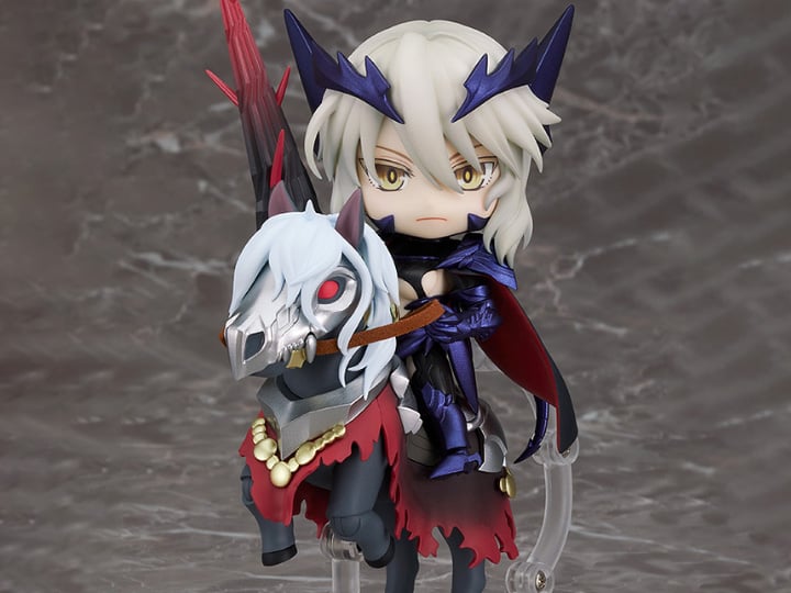 Fate/Grand Order Nendoroid No.1868 Lancer/Altria Pendragon (Alter) Gallery Image 1