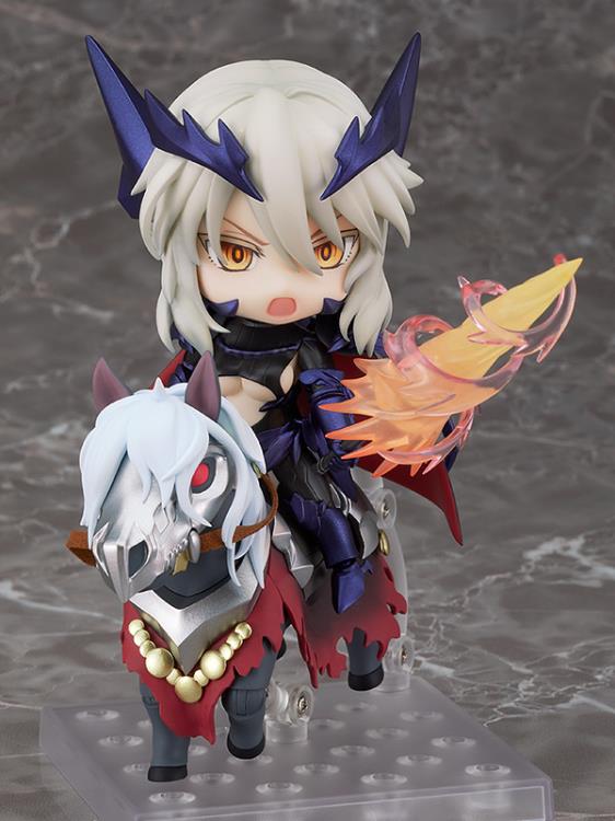 Fate/Grand Order Nendoroid No.1868 Lancer/Altria Pendragon (Alter) Gallery Image 8