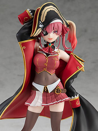 Hololive Production Pop Up Parade Houshou Marine Figure Gallery Image 2