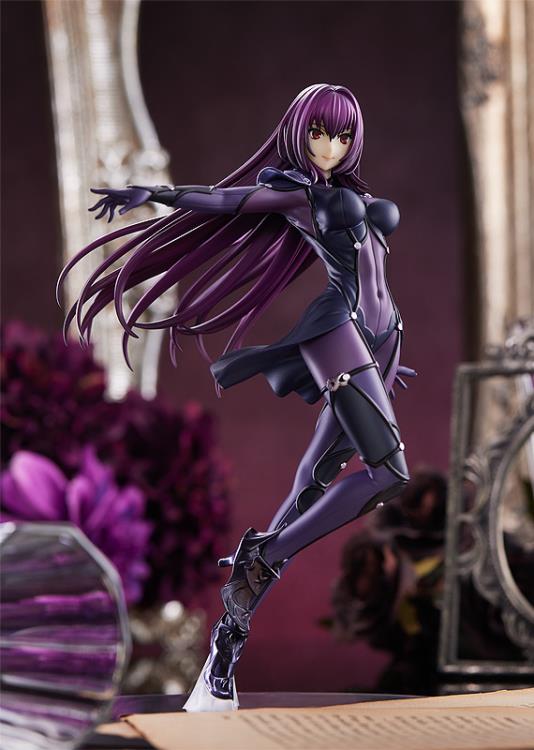 Fate/Grand Order Pop Up Parade Lancer (Scathach) Gallery Image 8