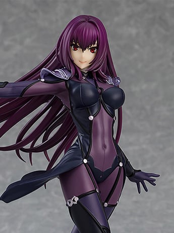 Fate/Grand Order Pop Up Parade Lancer (Scathach) Gallery Image 2